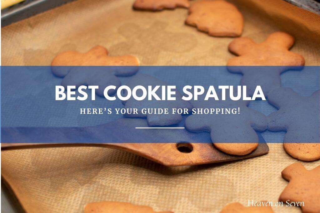Best Cookie Spatula
