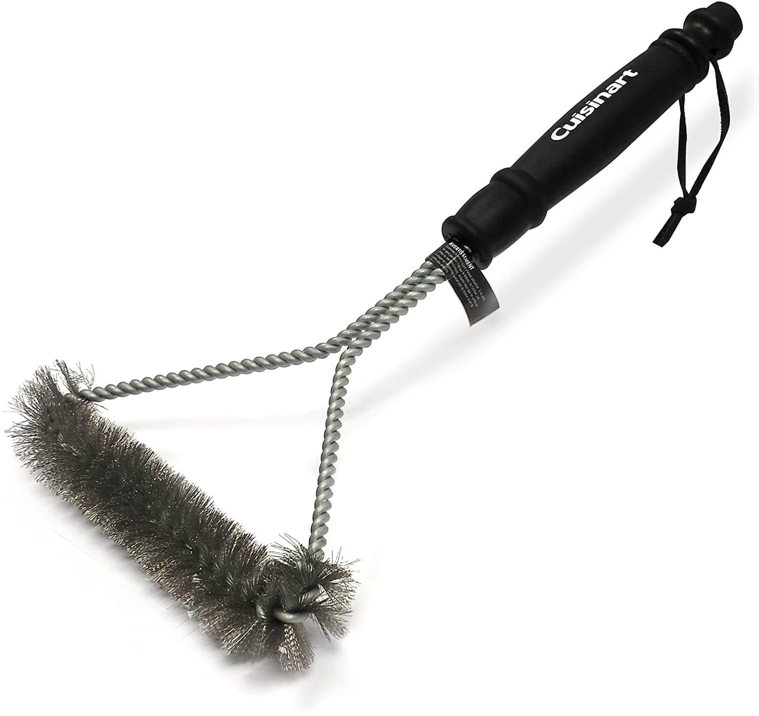 Cuisinart Tri-Wire Grill Cleaning Brush