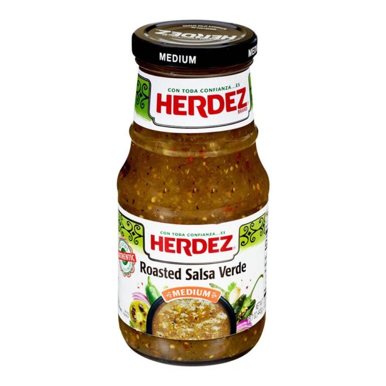 The 10 Best Store Bought Salsa in 2020 - Heaven on Seven Store Bought Salsa Left Out Overnight