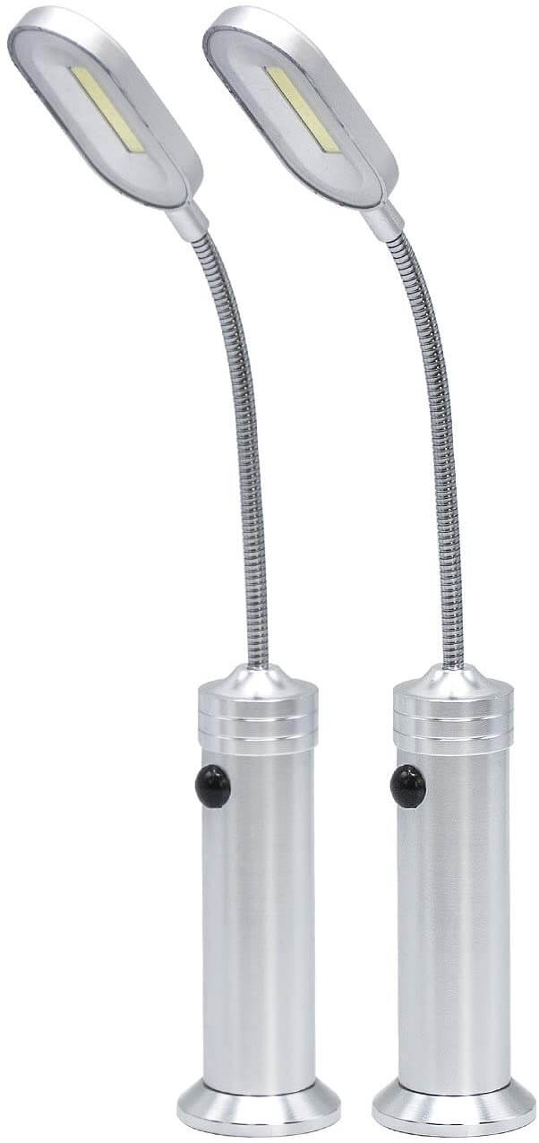 LED Concepts BBQ Grill Lights (2 packs)