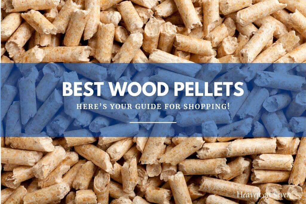 Best Wood Pellet