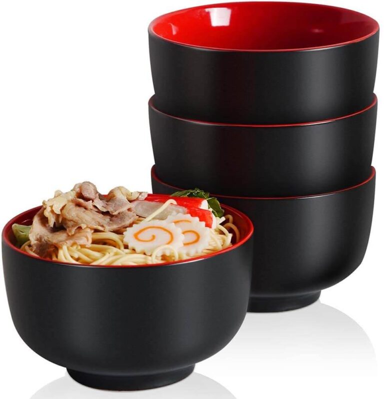 5 Best Ramen Bowls to Cosy Up With This Winter Beat The Budget