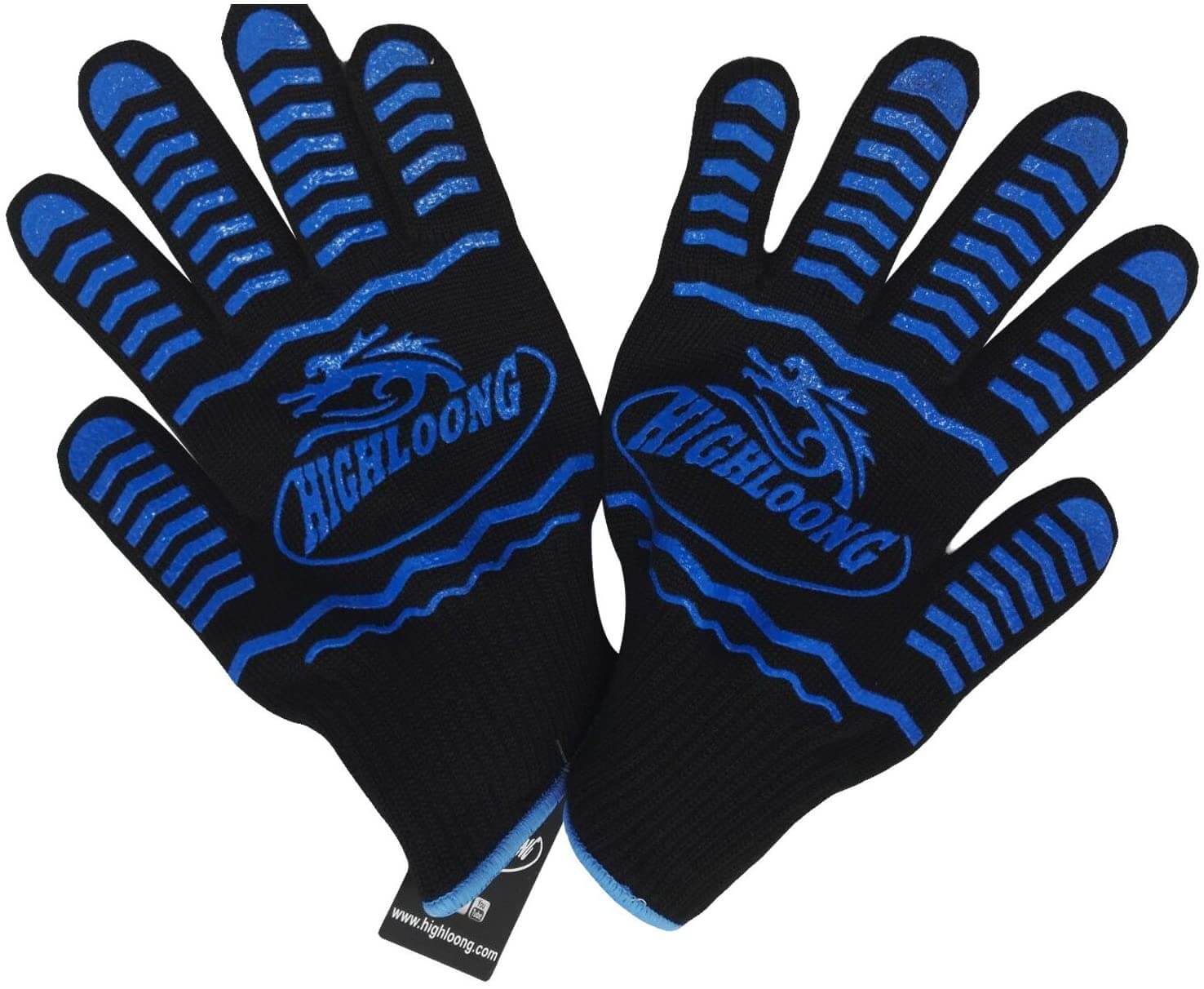 Highloong BBQ Gloves