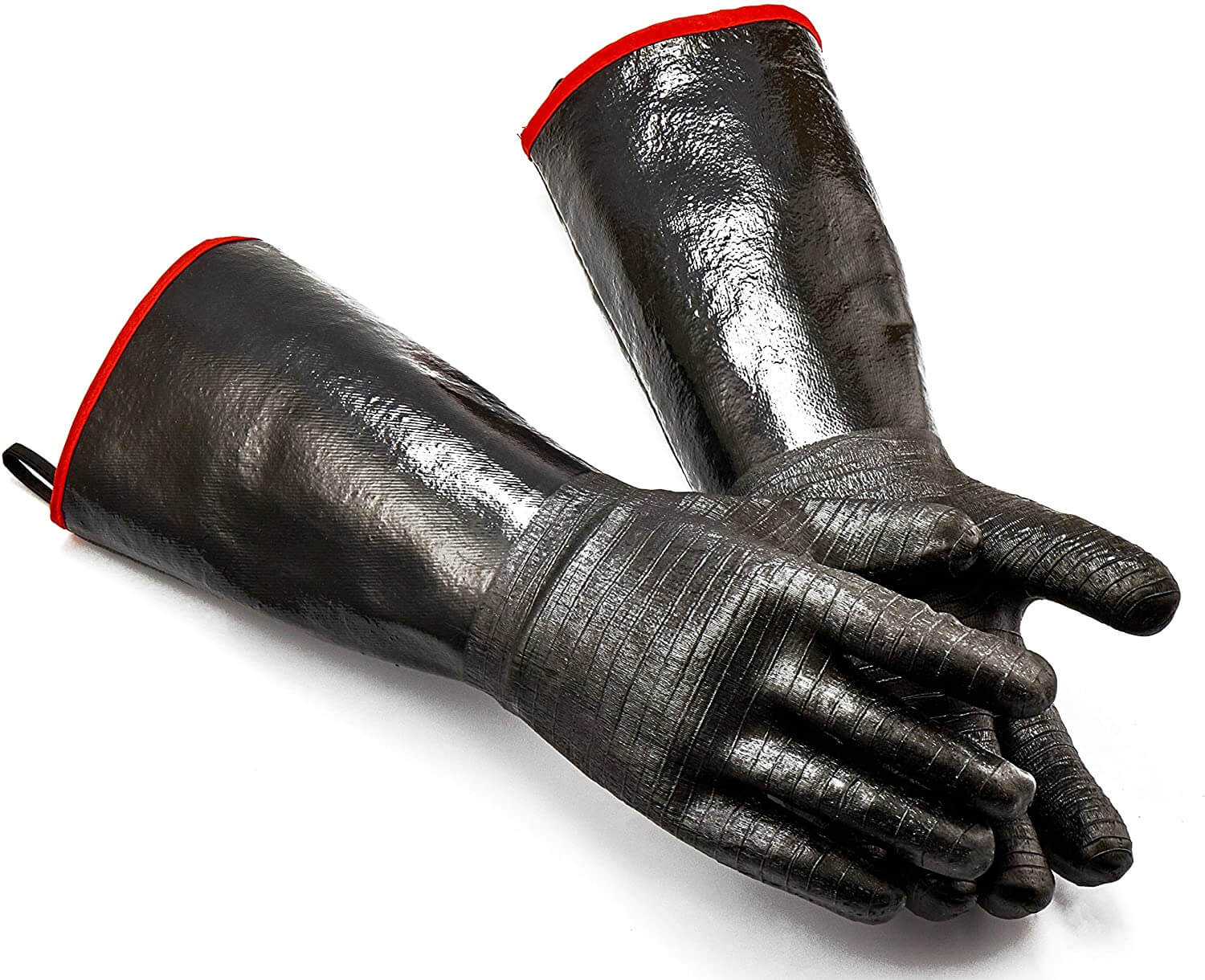 RAPICCA BBQ Gloves