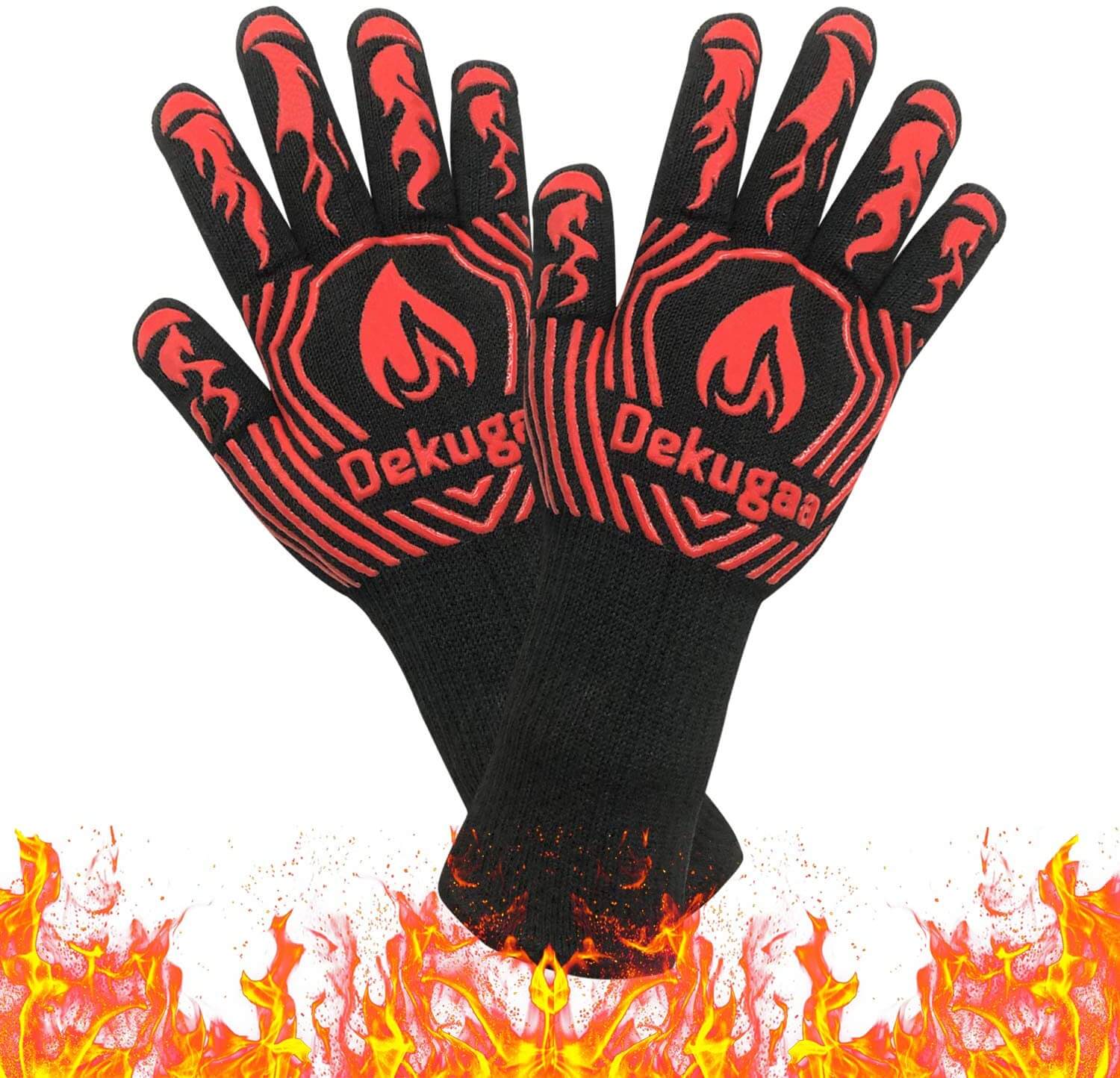 SARCCH BBQ Gloves