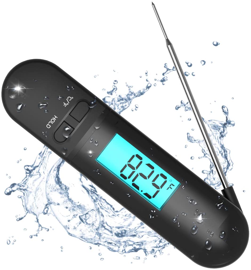 Sinotron Instant Read Meat Thermometer