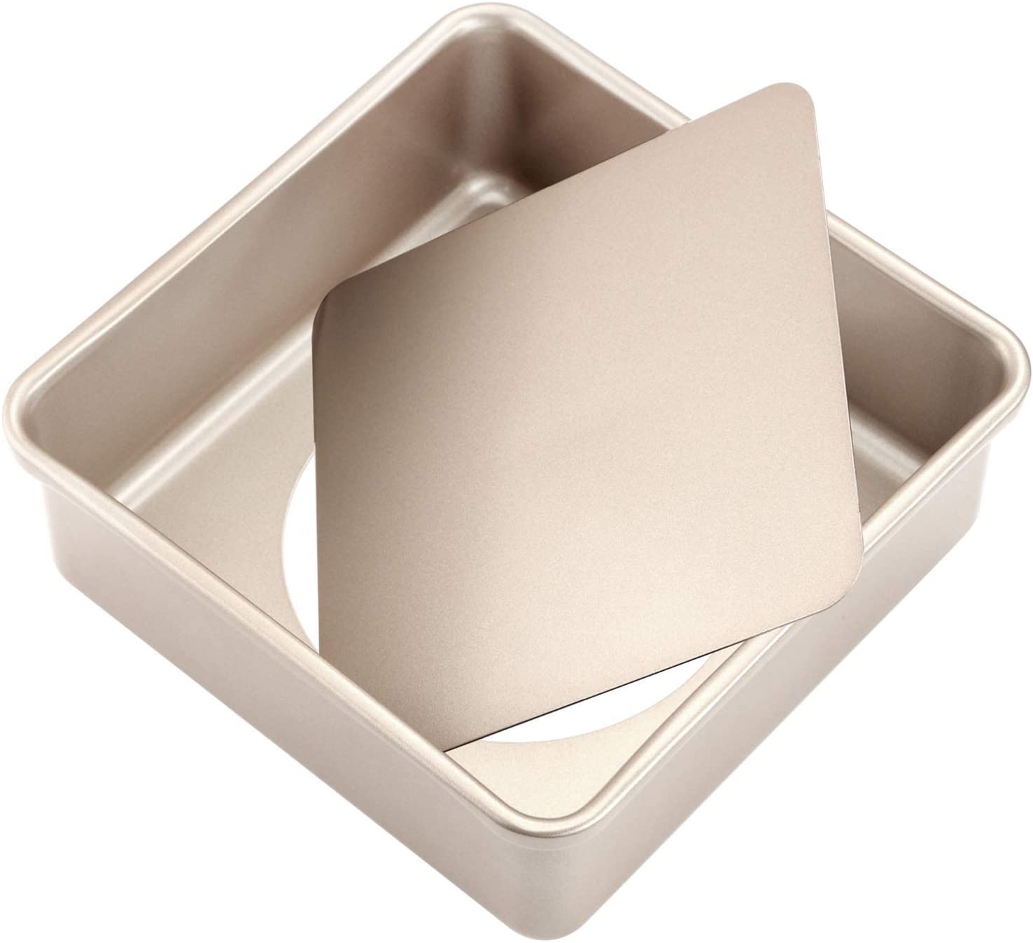 CHEFMADE 9-Inch Rectangle Loaf Pan