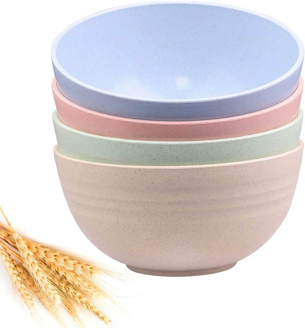 Duoluv Cereal Bowls