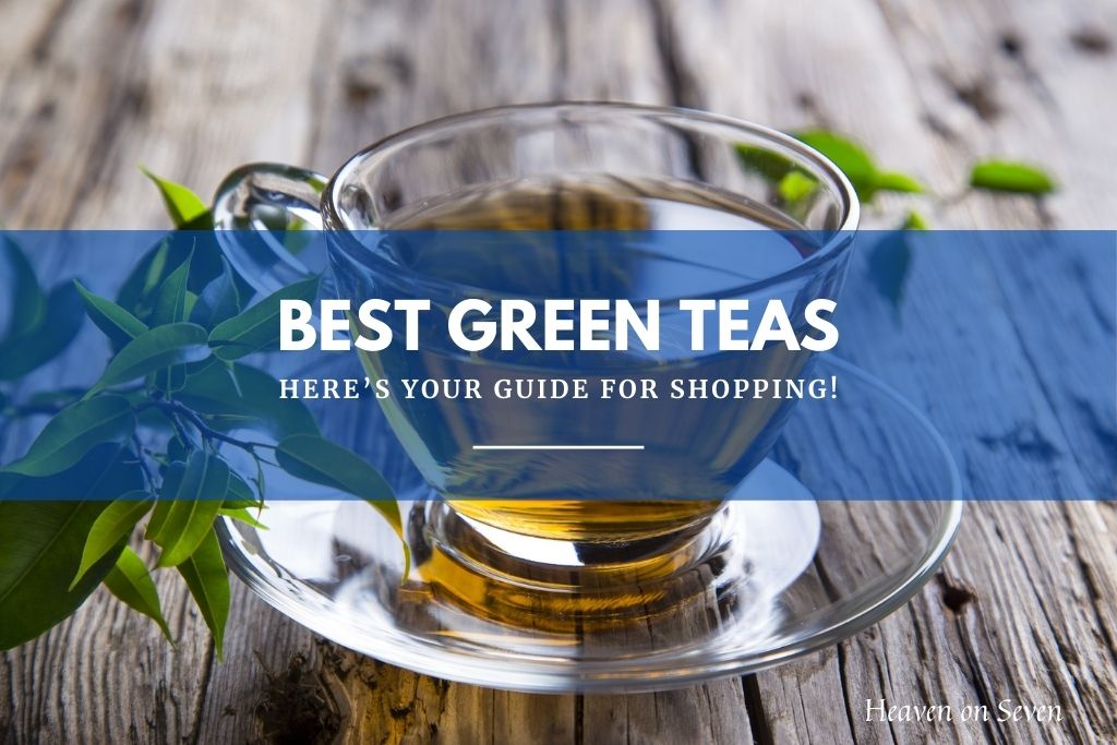 Best Green Teas