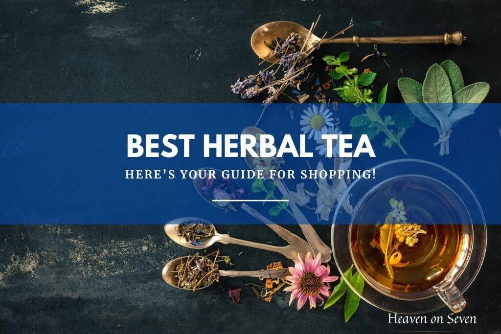 Best Herbal Tea