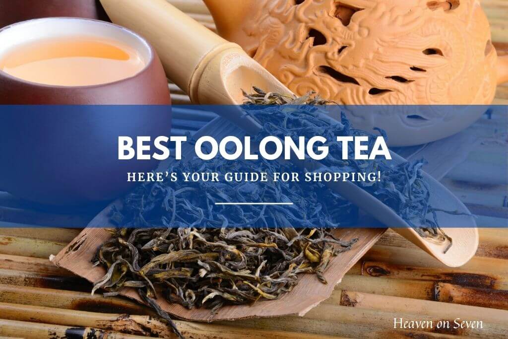 Best Oolong Tea