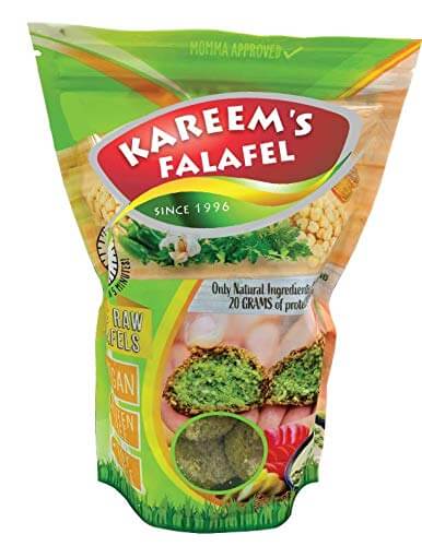 Kareem's Falafel Mix
