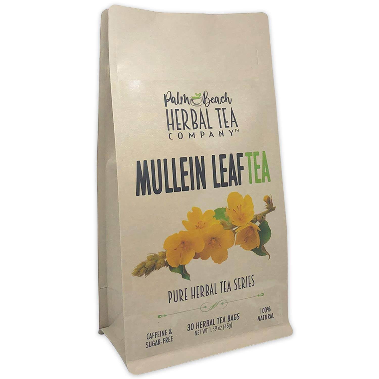 Palm Beach Medicinal Herbs Herbal Tea