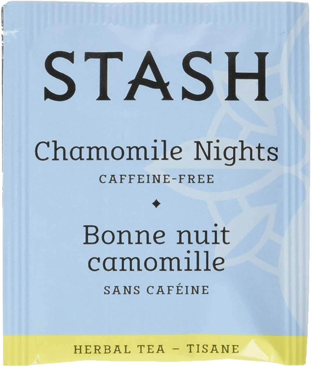 Stash Chamomile Tea