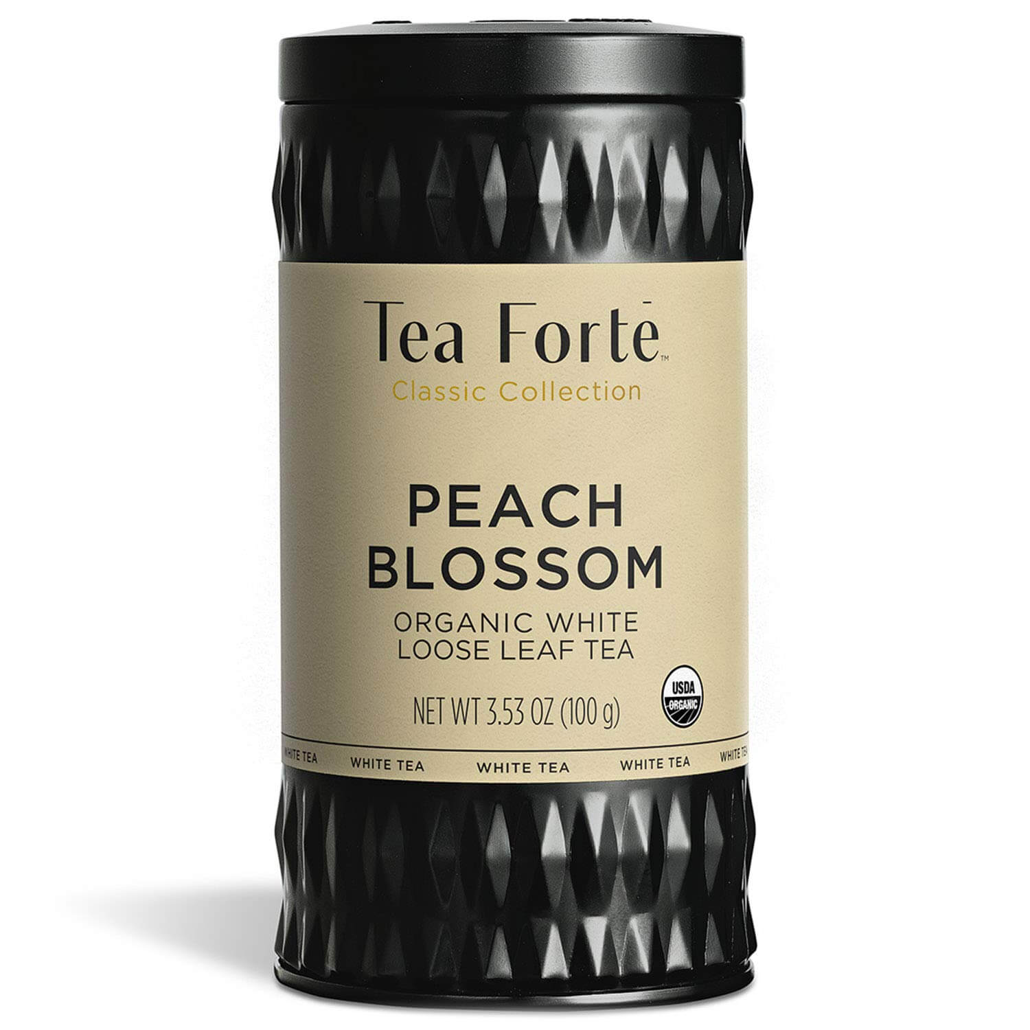 Tea Forte White Tea