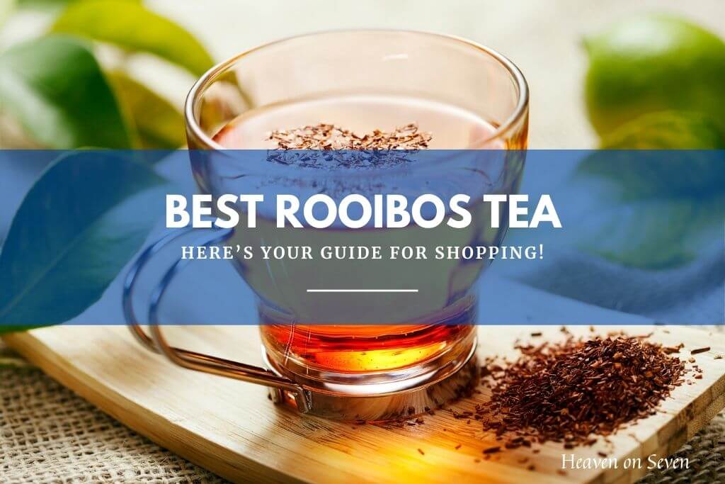 Best Rooibos Tea