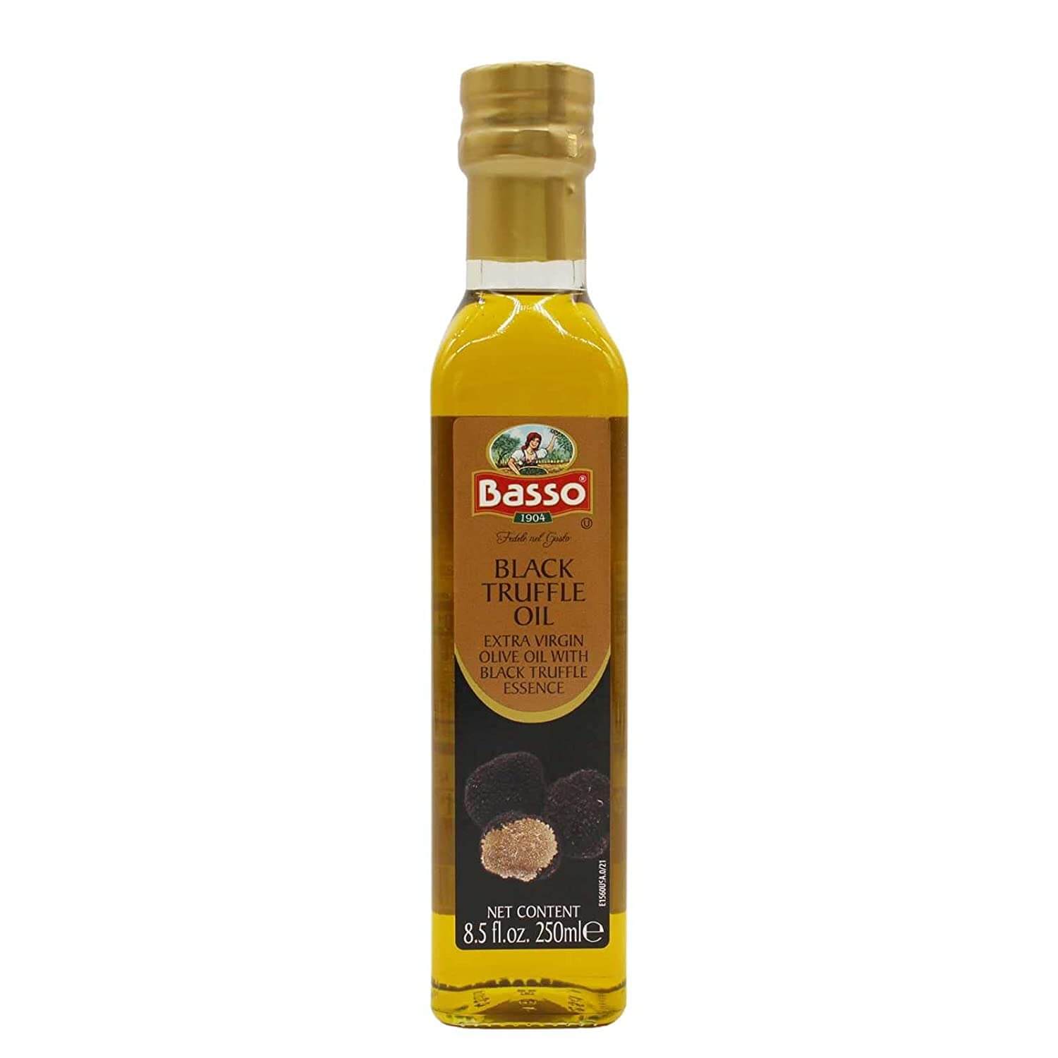 BASSO 1904 Truffle Oil