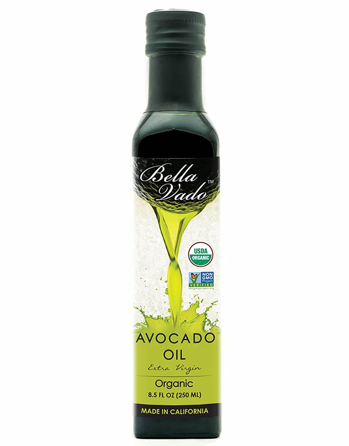 Bella Vado Avocado Oil