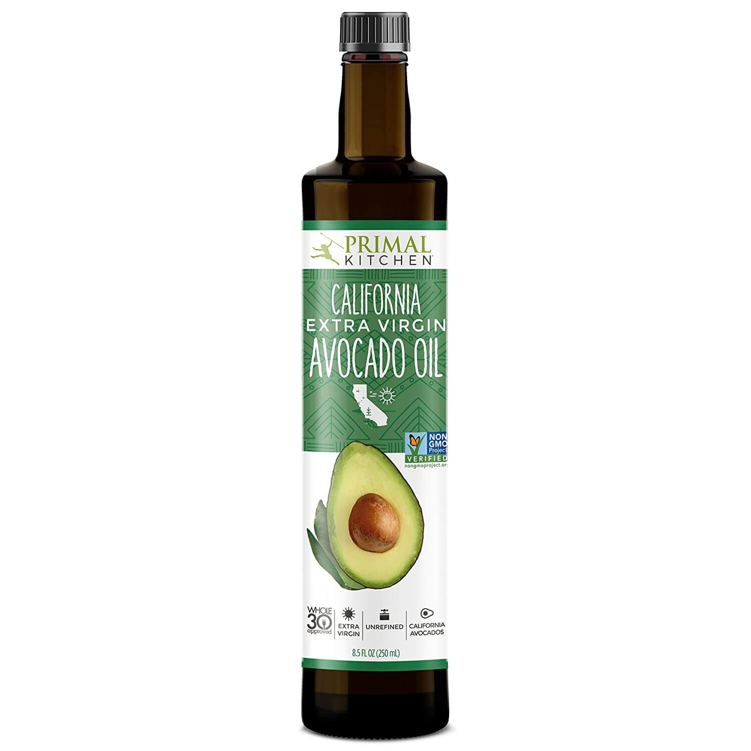 Primal Kitchen Avocado Oil