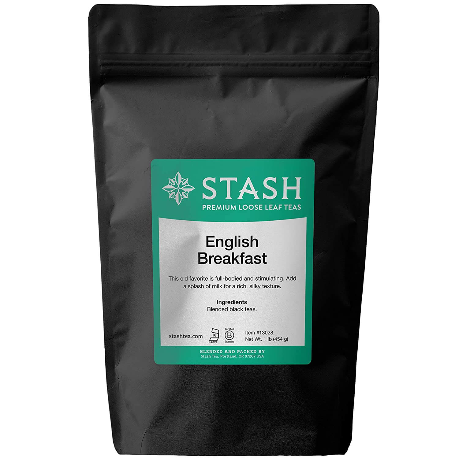 Stash English Breakfast Tea