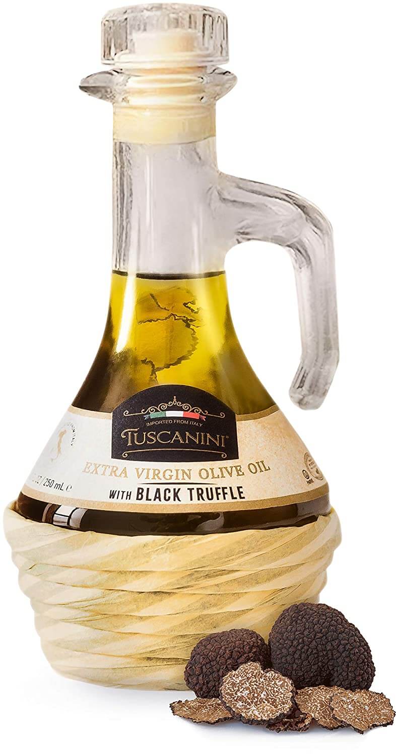 Tuscanini Truffle Oil