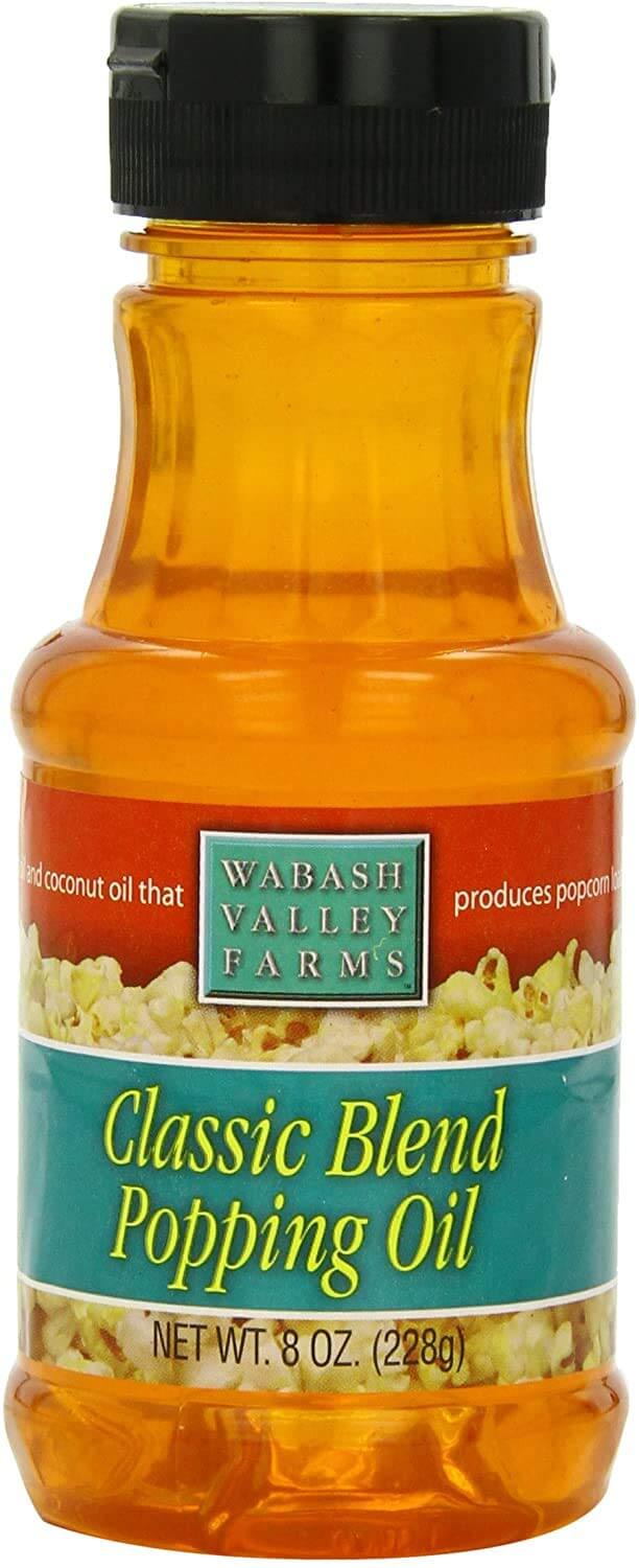 Wabash Valley Farms - Classic Popping Oil