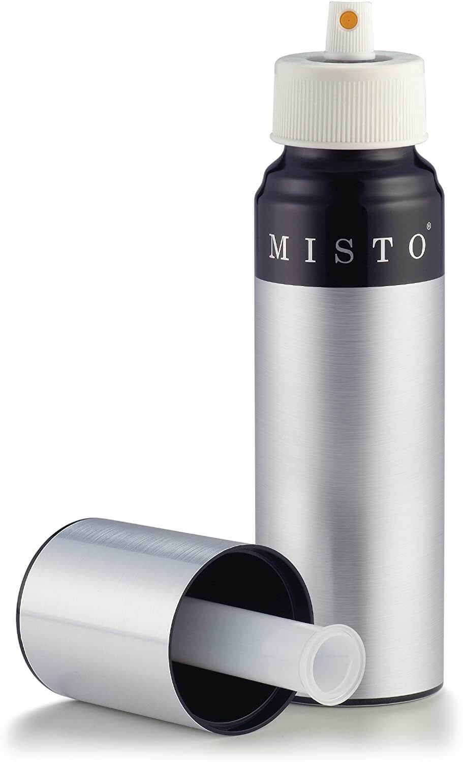 Misto Brushed Oil Sprayer