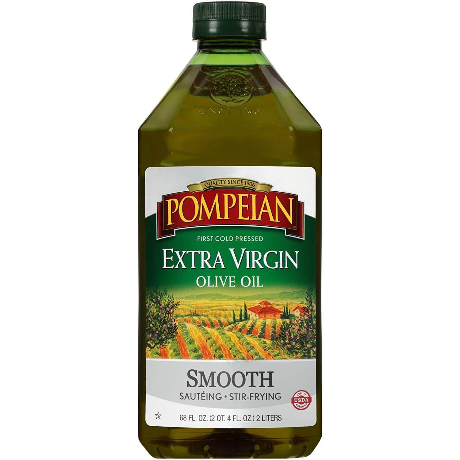 Pompeian Virgin Olive Oil