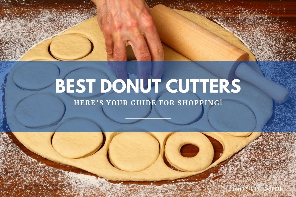 Best Donut Cutters