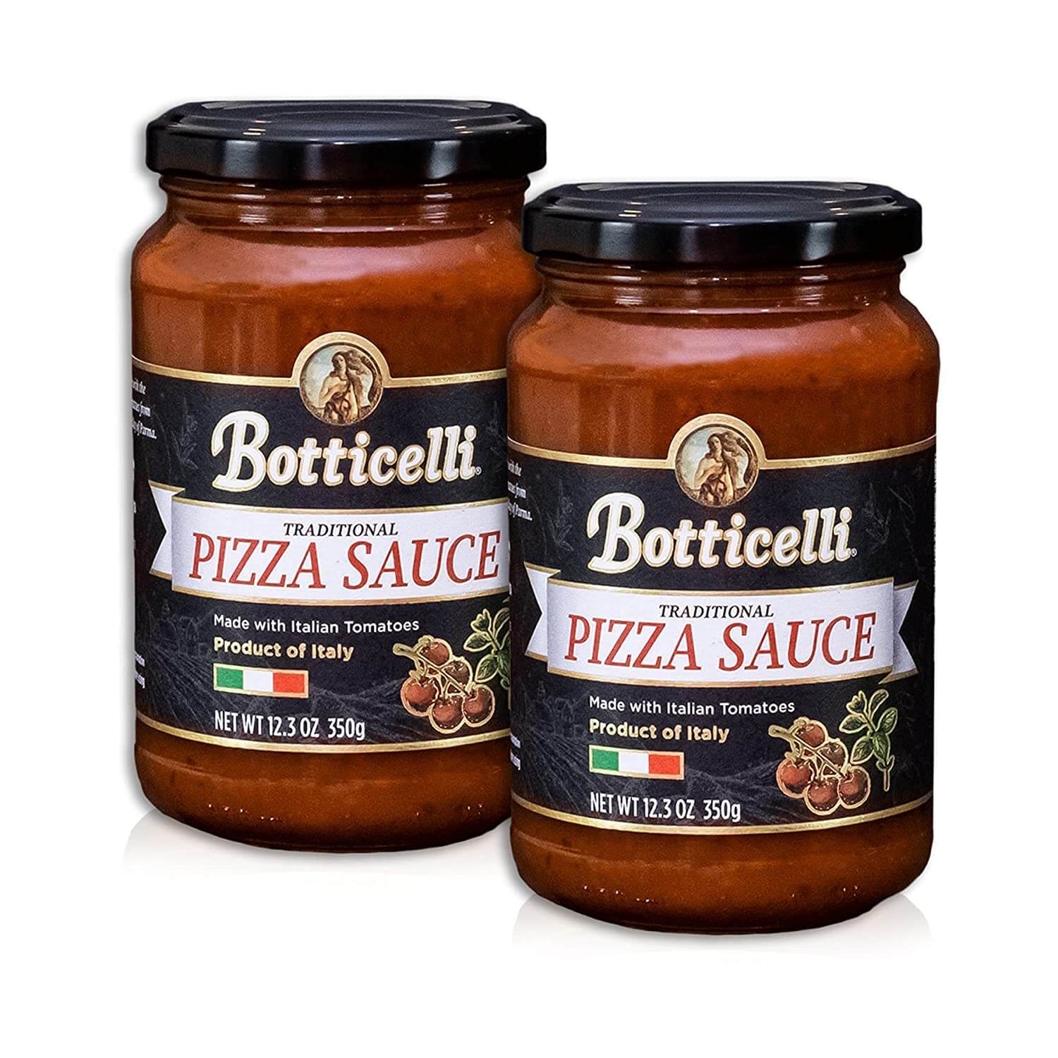 Botticelli Pizza Sauce