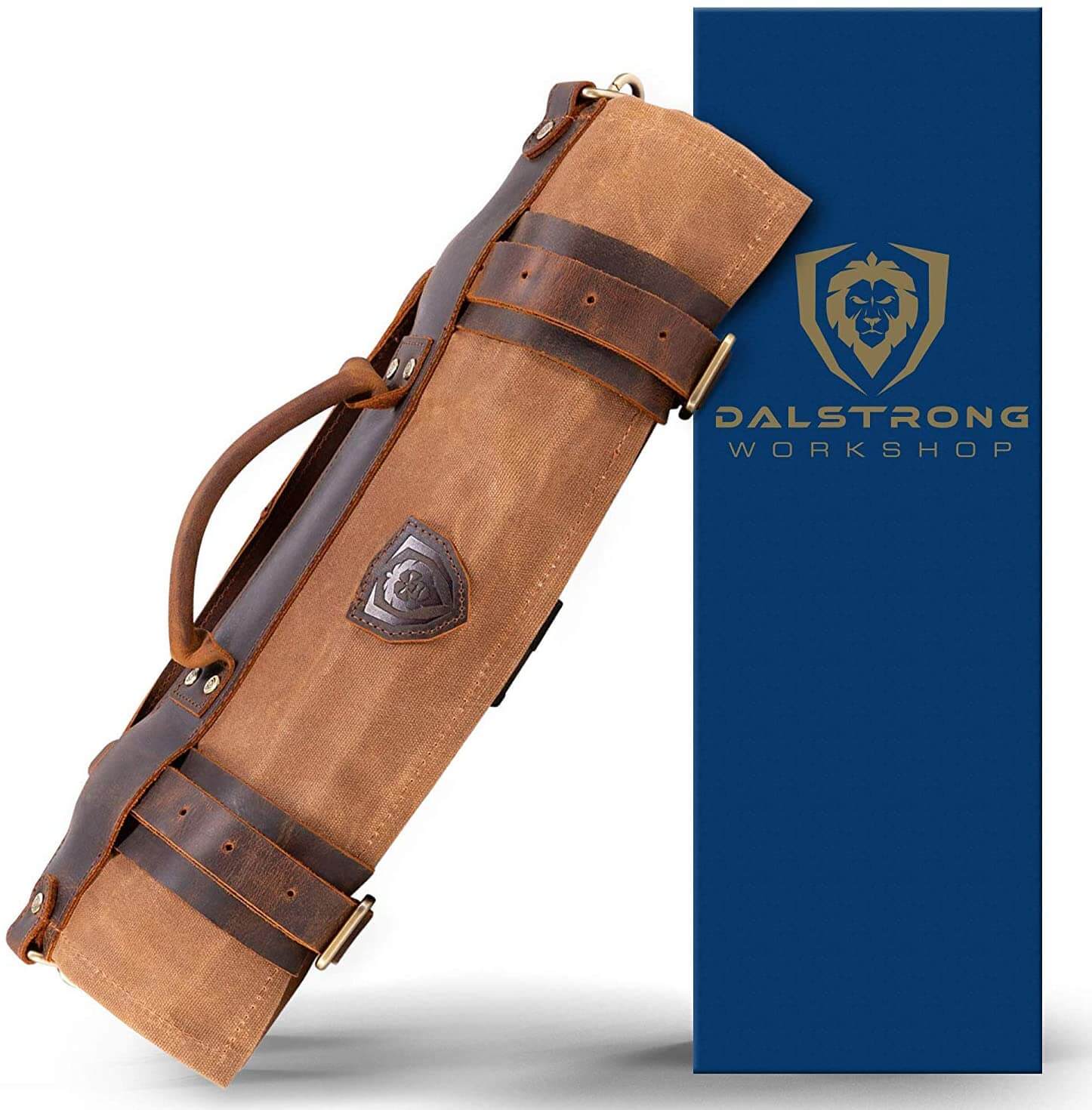 Dalstrong Knife Roll Bag
