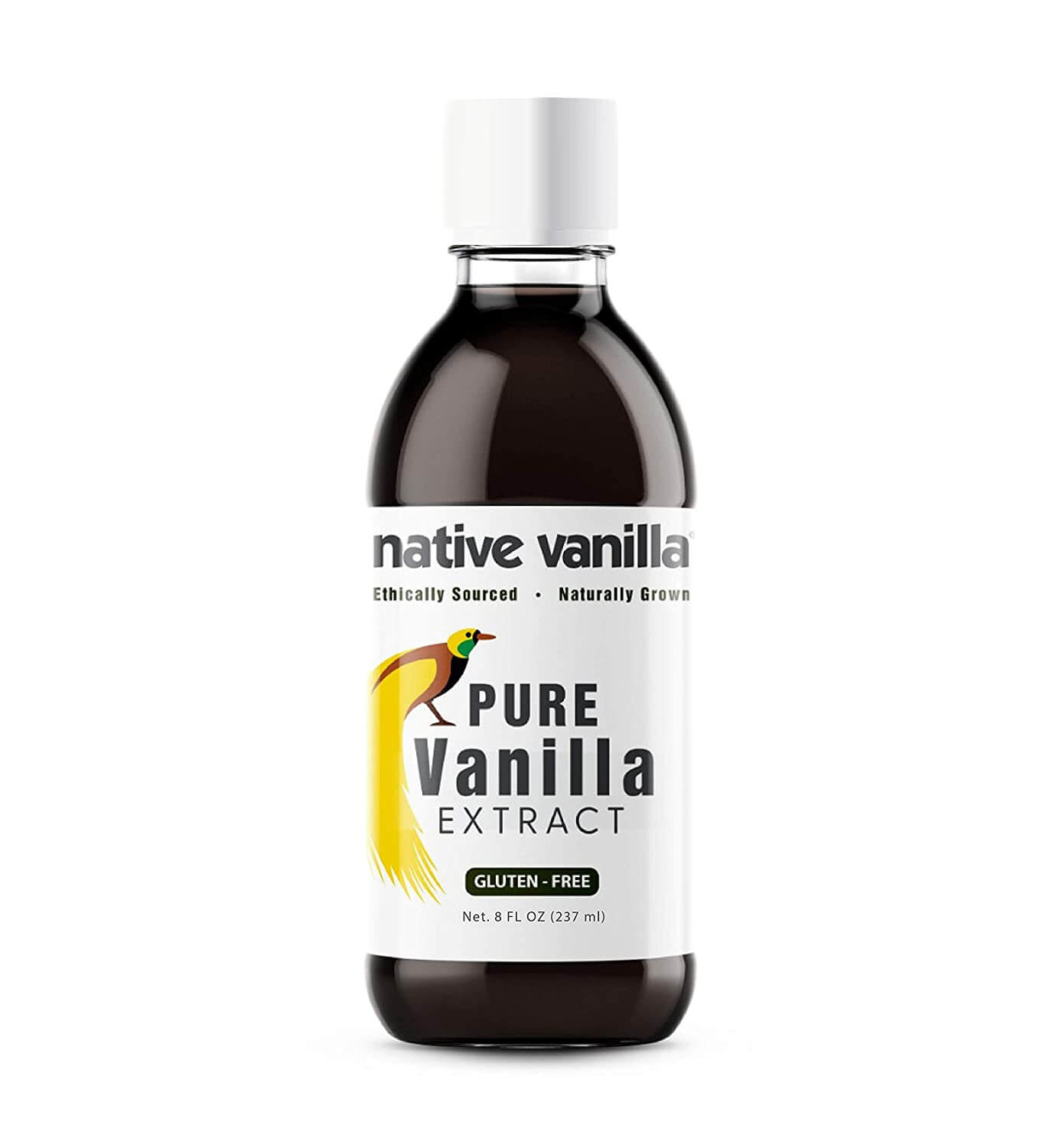 Native Vanilla Extract
