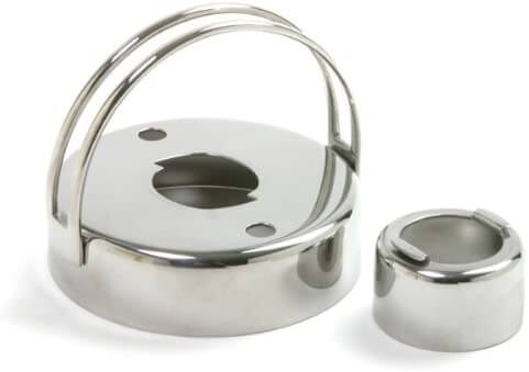 Norpro Donut Cutter with Removable Center