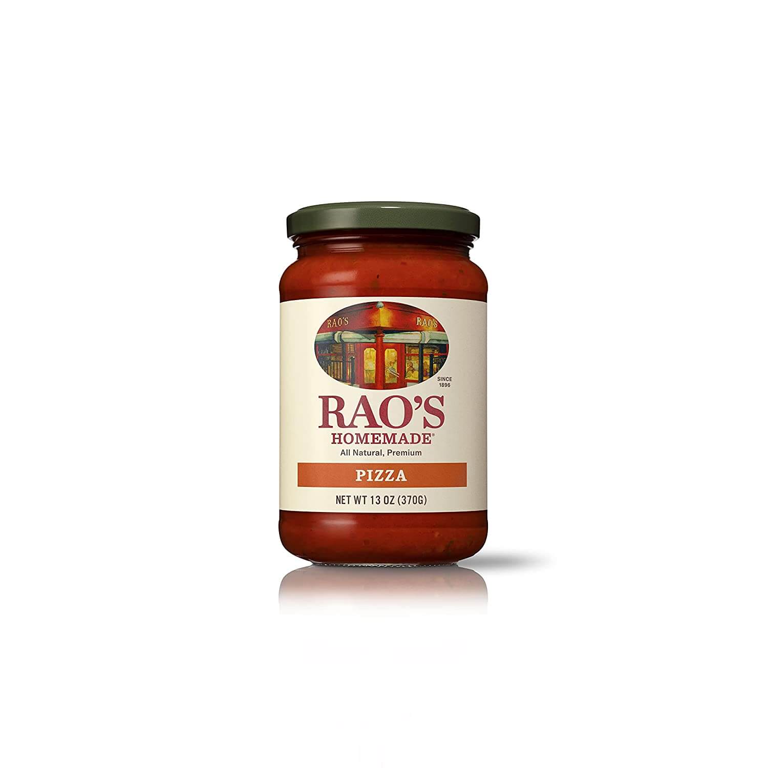 Rao's Homemade Pizza Sauce